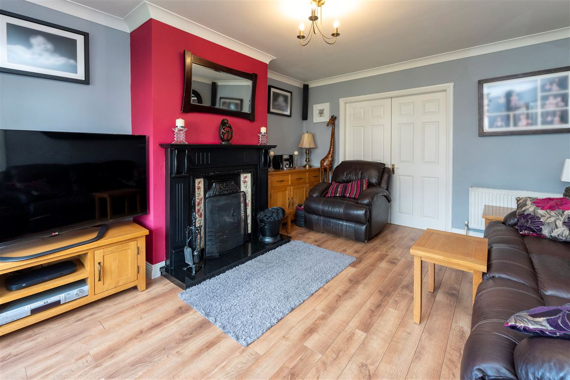 23 Clonbeg Church Hill Meadows , Raheen, Limerick