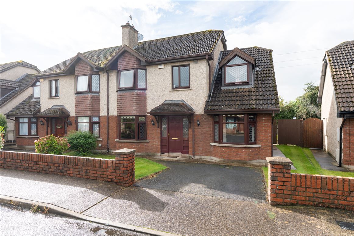 23 Clonbeg Church Hill Meadows , Raheen, Limerick