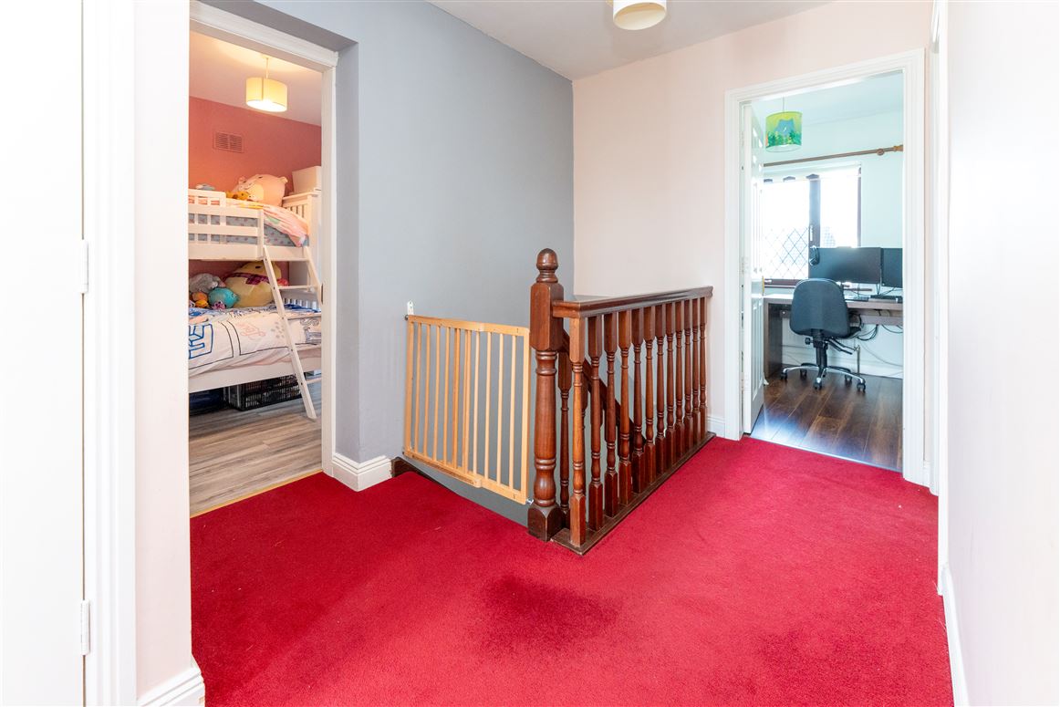 23 Clonbeg Church Hill Meadows , Raheen, Limerick