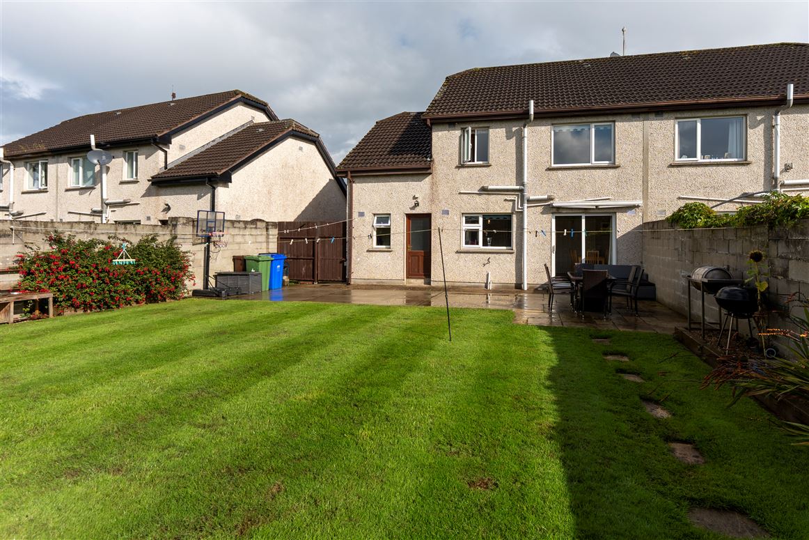 23 Clonbeg Church Hill Meadows , Raheen, Limerick