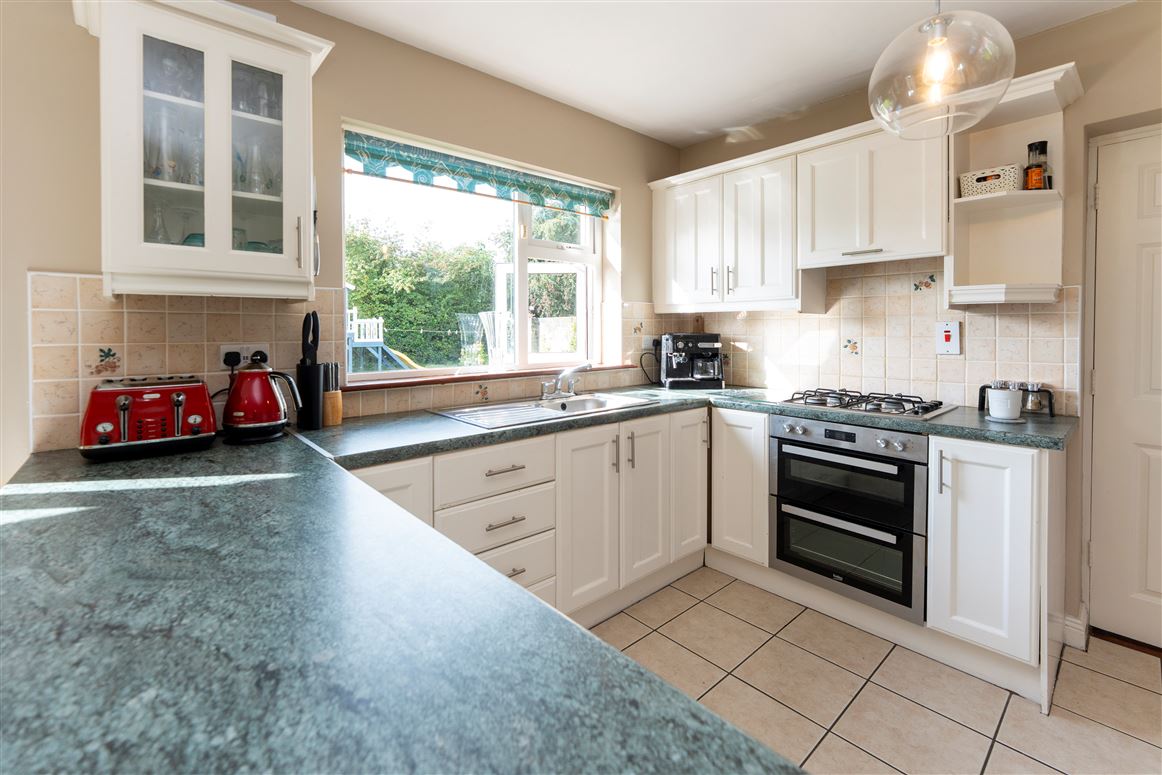 23 Clonbeg Church Hill Meadows , Raheen, Limerick