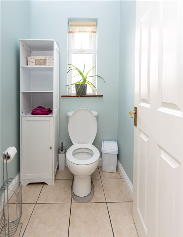 23 Clonbeg Church Hill Meadows , Raheen, Limerick