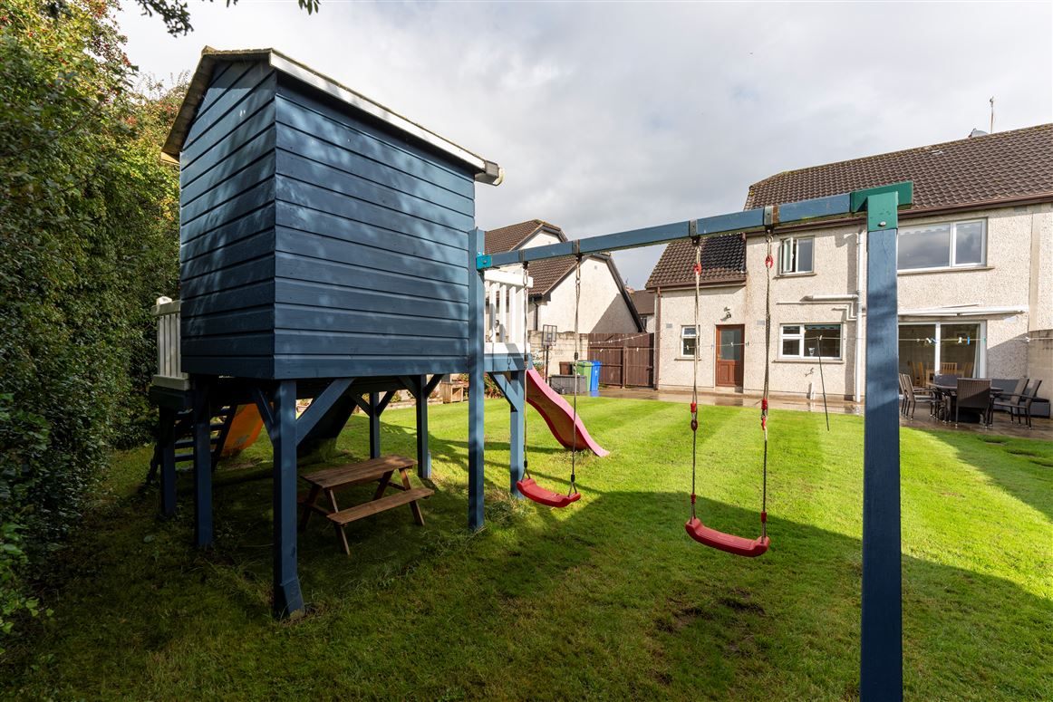 23 Clonbeg Church Hill Meadows , Raheen, Limerick