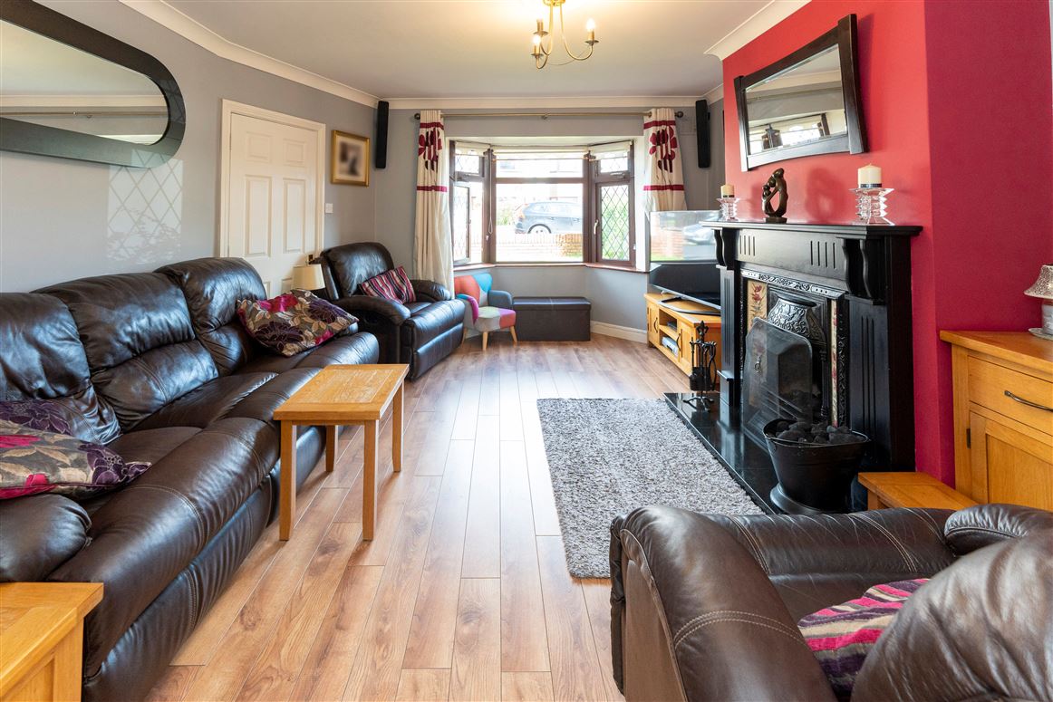 23 Clonbeg Church Hill Meadows , Raheen, Limerick