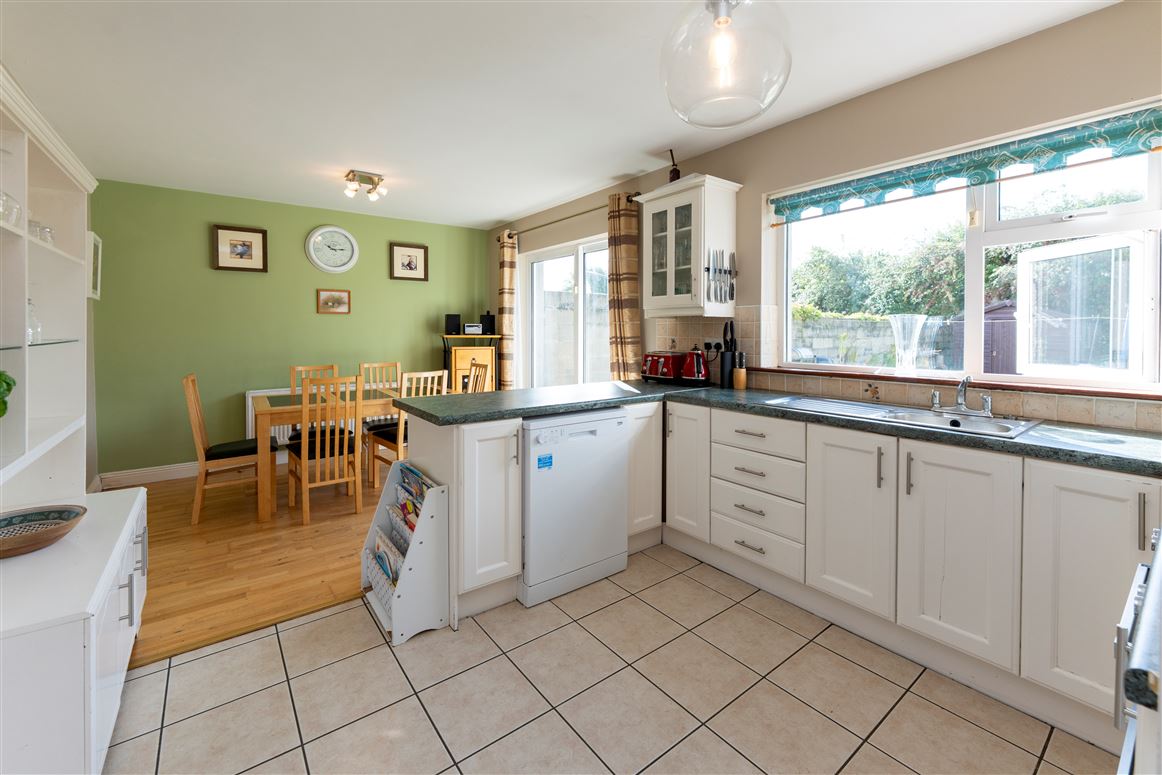 23 Clonbeg Church Hill Meadows , Raheen, Limerick