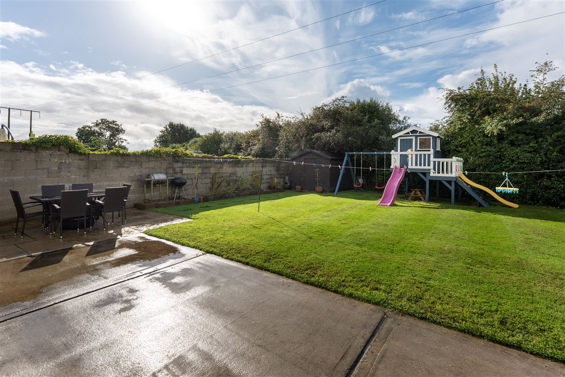 23 Clonbeg Church Hill Meadows , Raheen, Limerick
