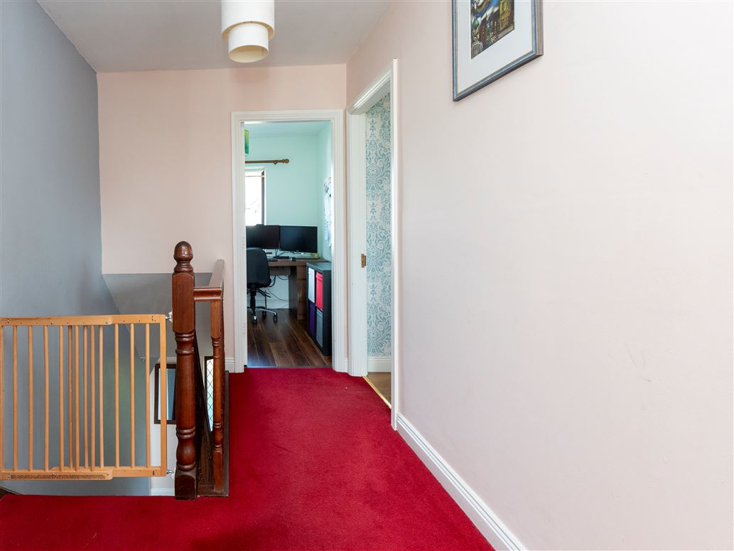 23 Clonbeg Church Hill Meadows , Raheen, Limerick