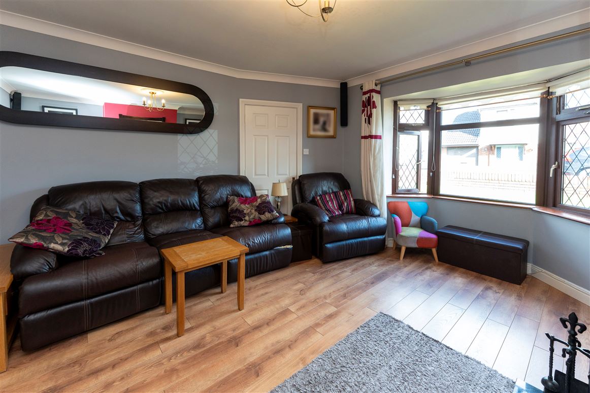 23 Clonbeg Church Hill Meadows , Raheen, Limerick