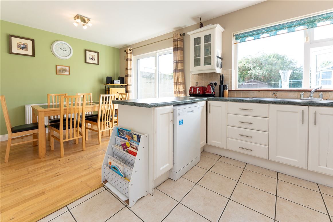 23 Clonbeg Church Hill Meadows , Raheen, Limerick