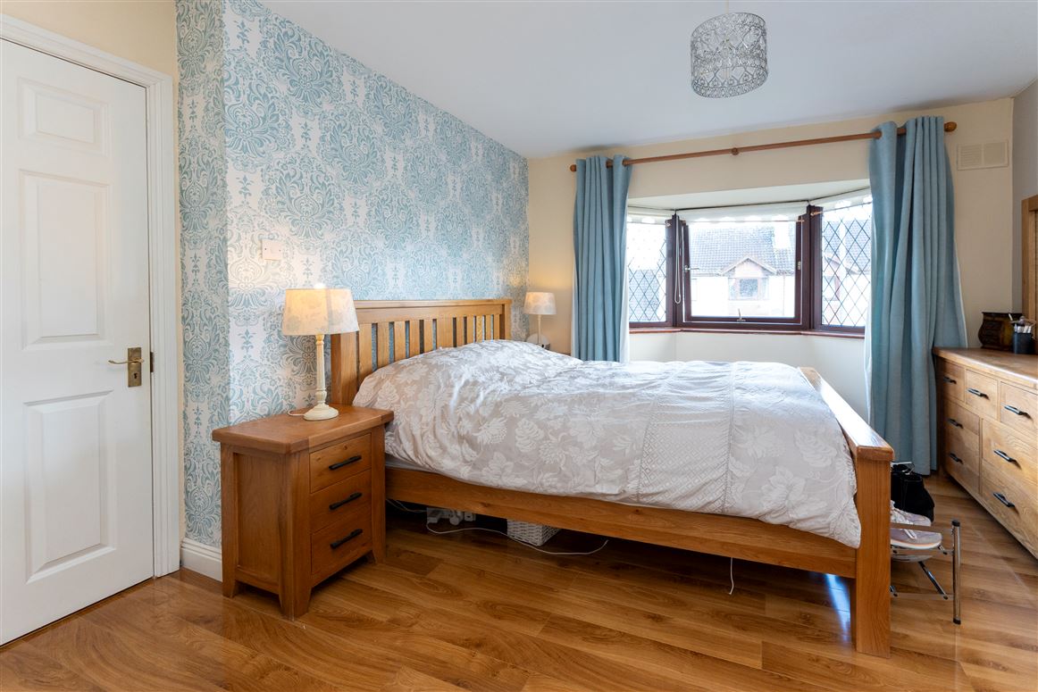 23 Clonbeg Church Hill Meadows , Raheen, Limerick