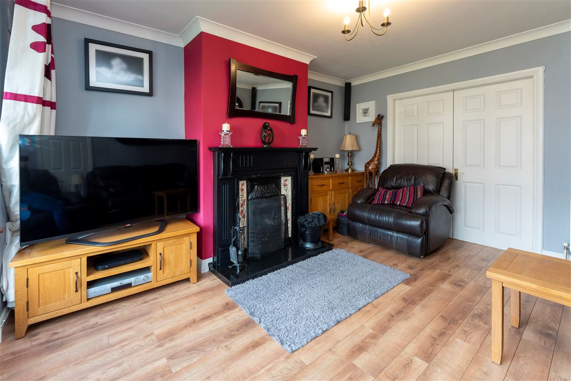 23 Clonbeg Church Hill Meadows , Raheen, Limerick