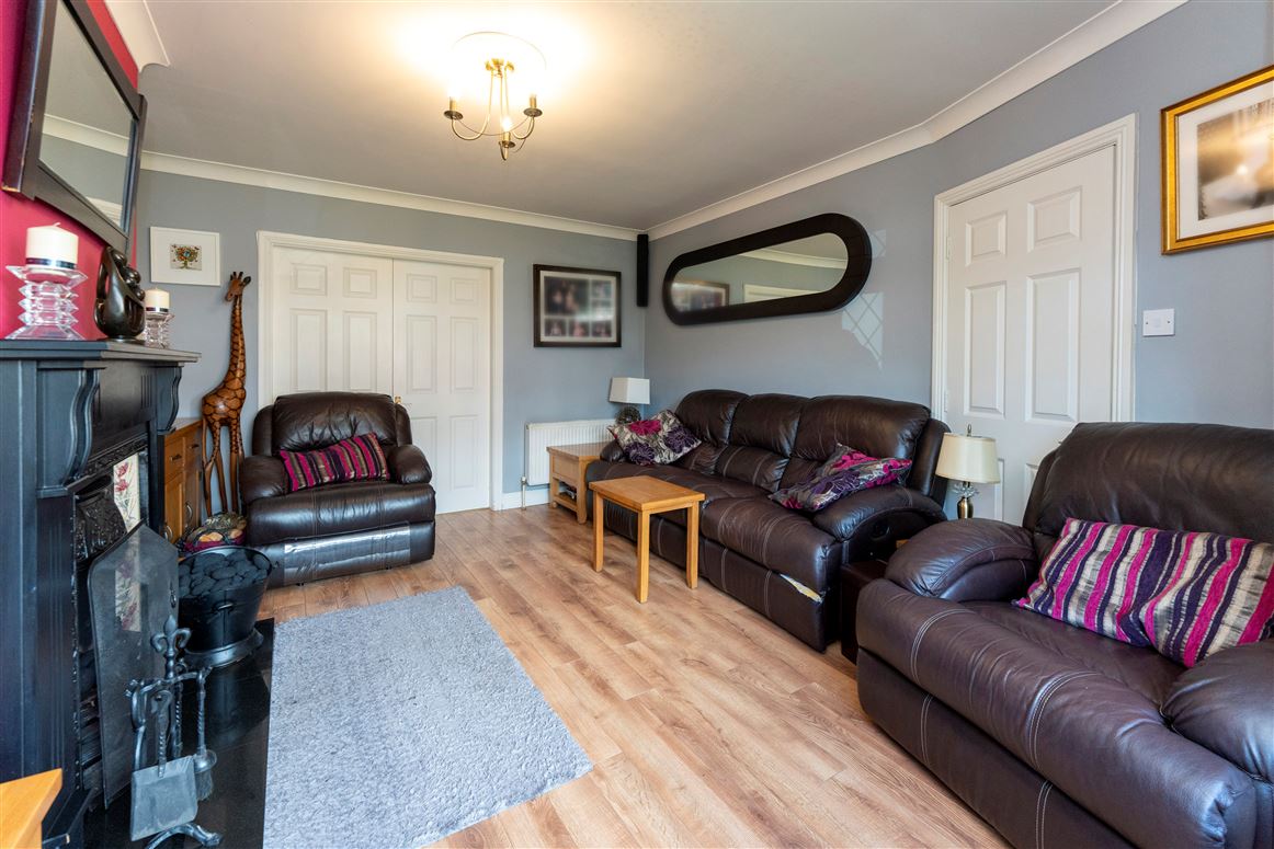 23 Clonbeg Church Hill Meadows , Raheen, Limerick