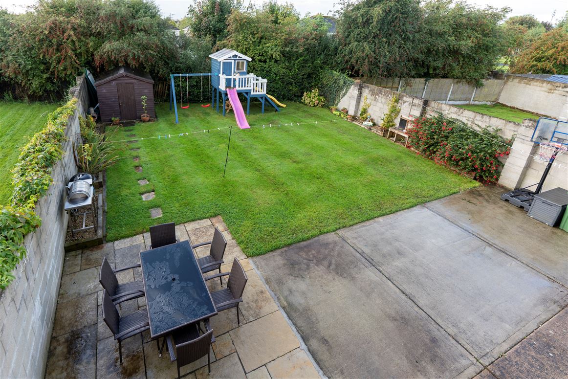 23 Clonbeg Church Hill Meadows , Raheen, Limerick