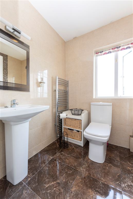 23 Clonbeg Church Hill Meadows , Raheen, Limerick