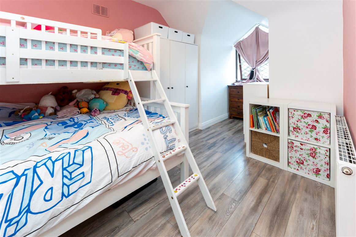 23 Clonbeg Church Hill Meadows , Raheen, Limerick