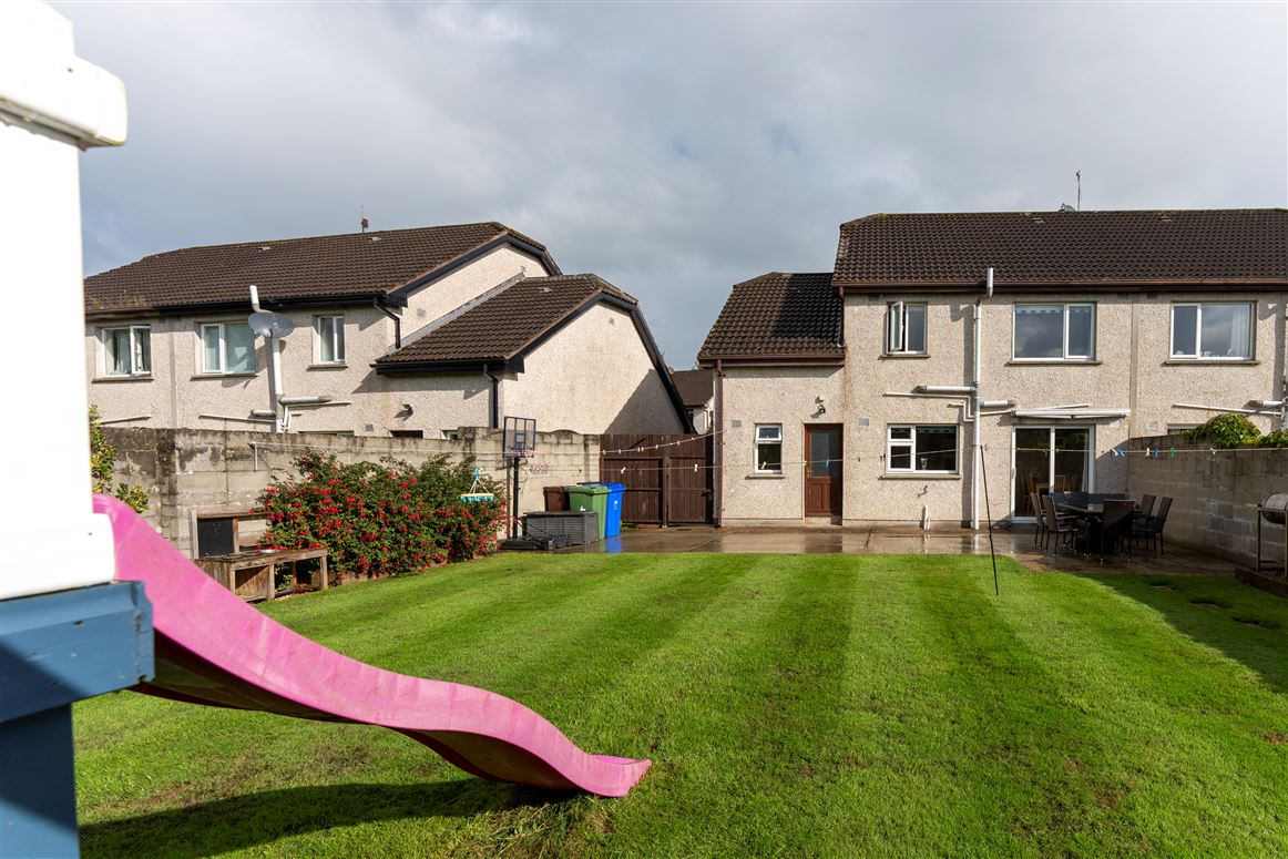 23 Clonbeg Church Hill Meadows , Raheen, Limerick