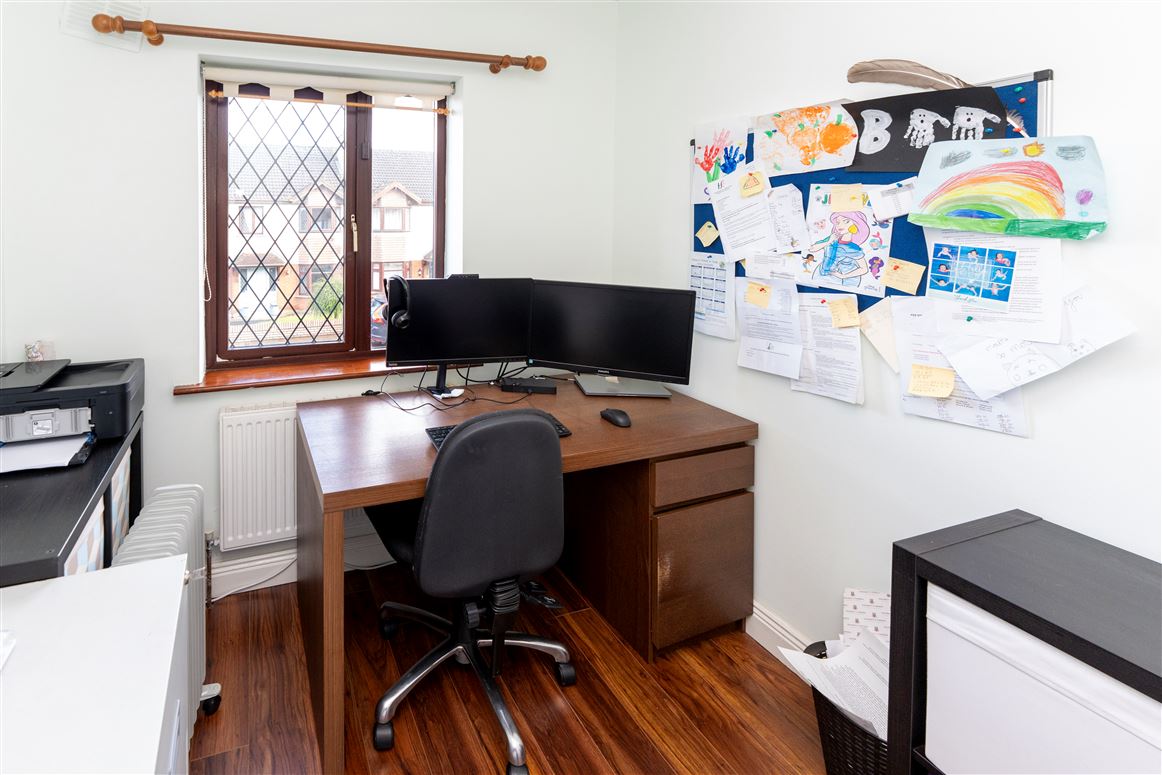 23 Clonbeg Church Hill Meadows , Raheen, Limerick