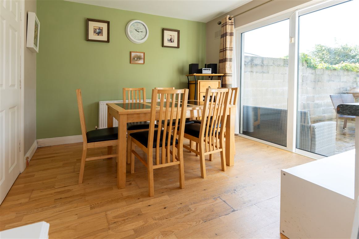 23 Clonbeg Church Hill Meadows , Raheen, Limerick