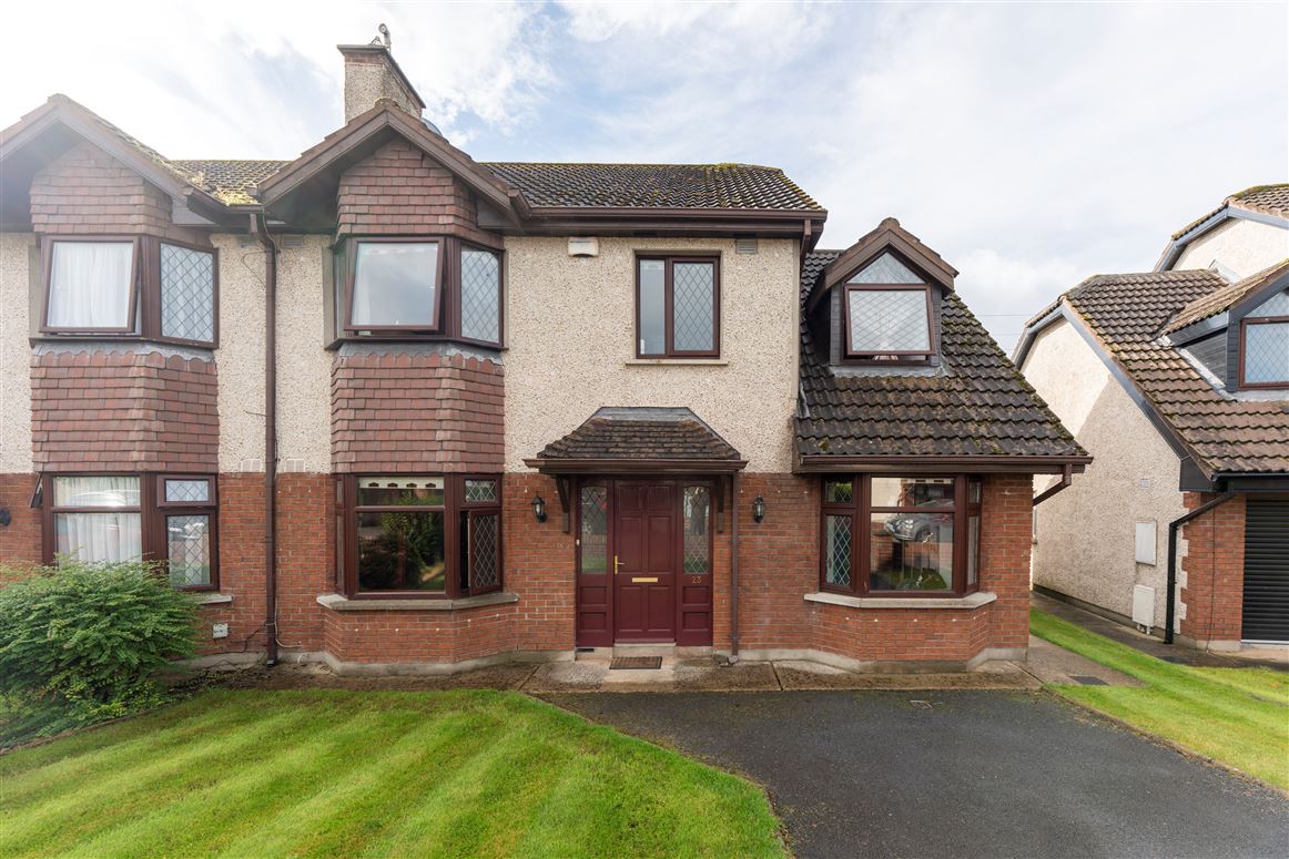 23 Clonbeg Church Hill Meadows , Raheen, Limerick
