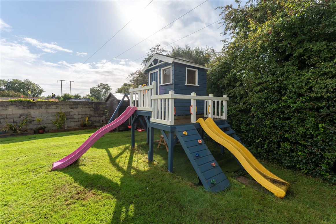 23 Clonbeg Church Hill Meadows , Raheen, Limerick