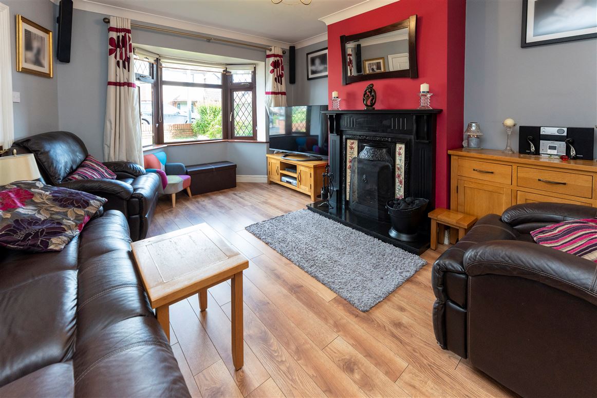 23 Clonbeg Church Hill Meadows , Raheen, Limerick