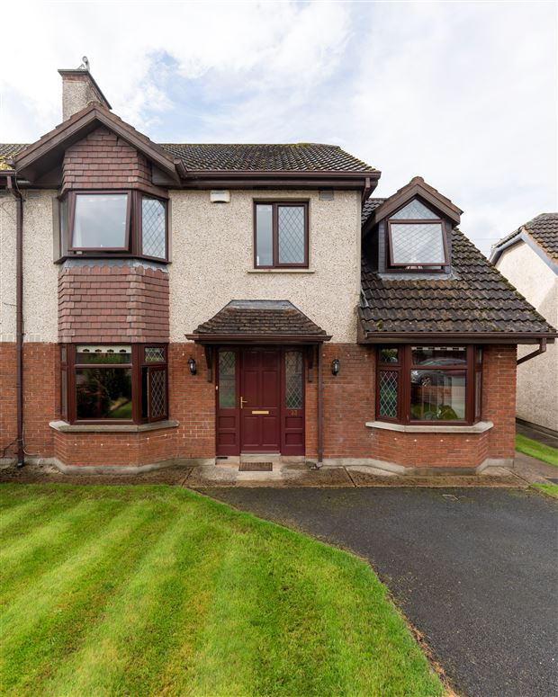 23 Clonbeg Church Hill Meadows , Raheen, Limerick