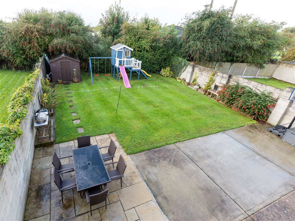 23 Clonbeg Church Hill Meadows , Raheen, Limerick