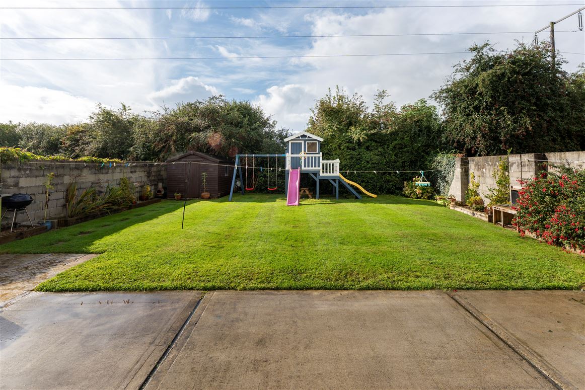 23 Clonbeg Church Hill Meadows , Raheen, Limerick