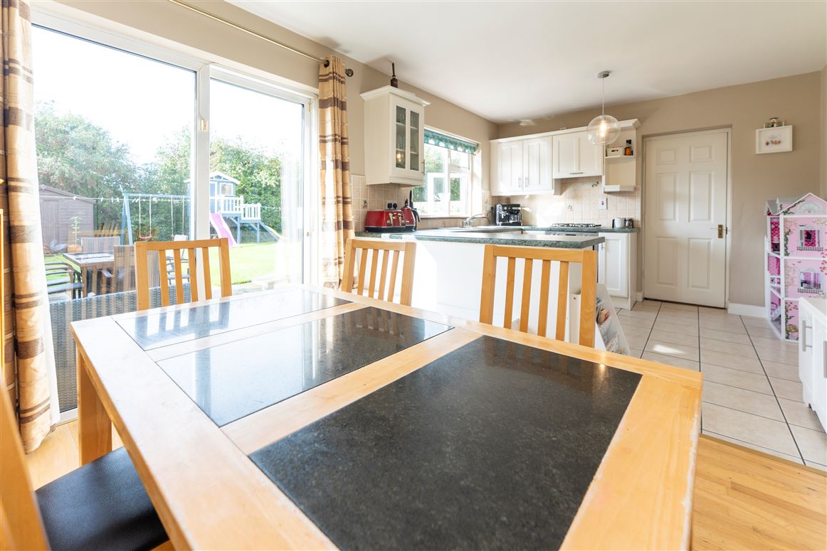 23 Clonbeg Church Hill Meadows , Raheen, Limerick