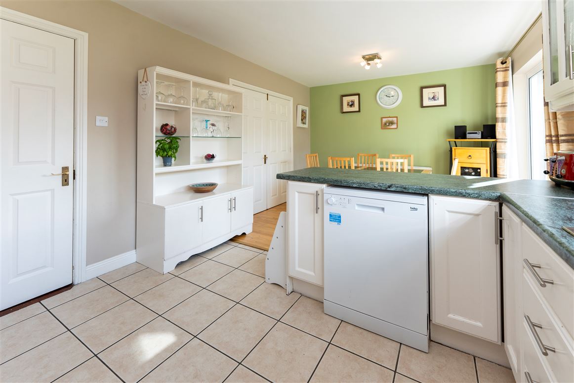 23 Clonbeg Church Hill Meadows , Raheen, Limerick