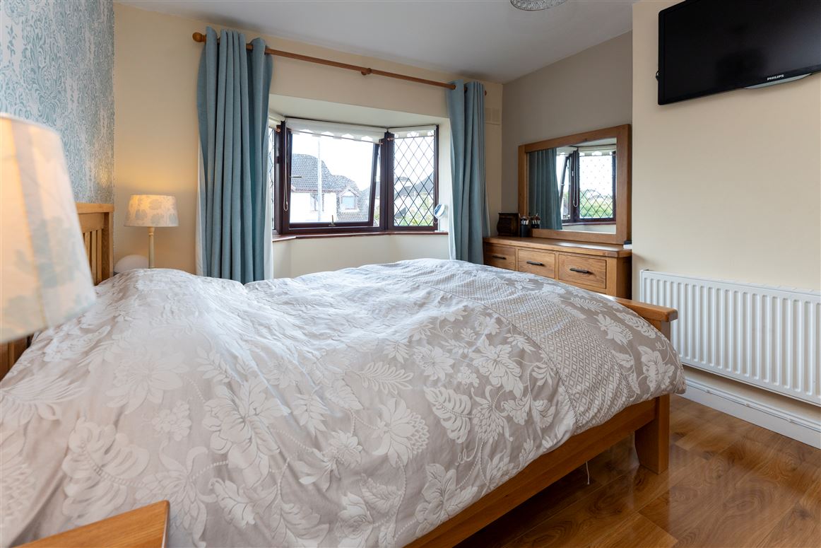 23 Clonbeg Church Hill Meadows , Raheen, Limerick