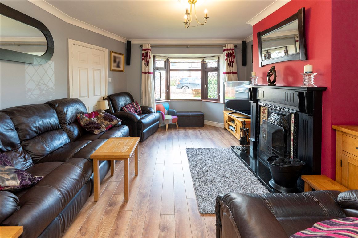 23 Clonbeg Church Hill Meadows , Raheen, Limerick