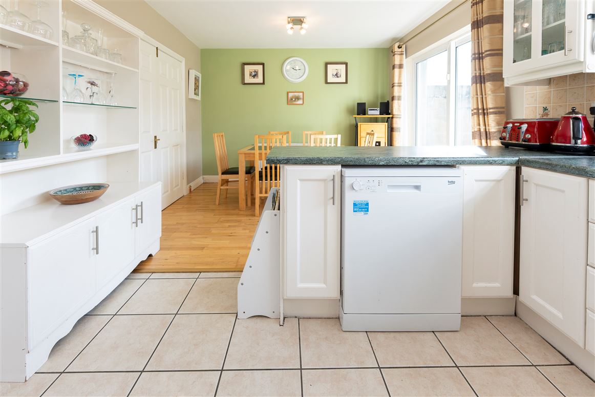 23 Clonbeg Church Hill Meadows , Raheen, Limerick