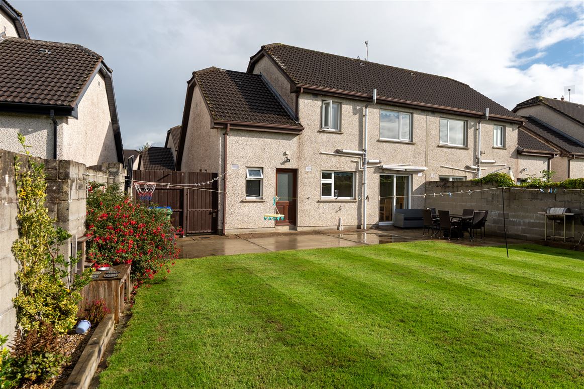 23 Clonbeg Church Hill Meadows , Raheen, Limerick