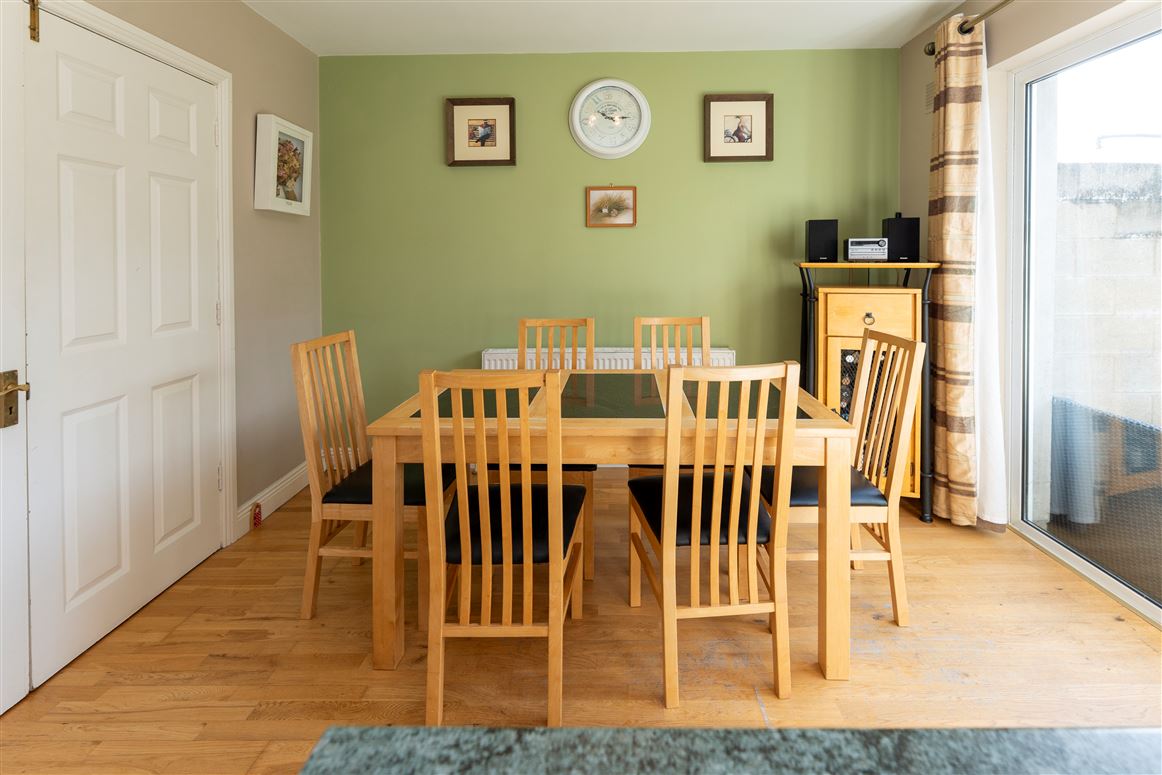 23 Clonbeg Church Hill Meadows , Raheen, Limerick