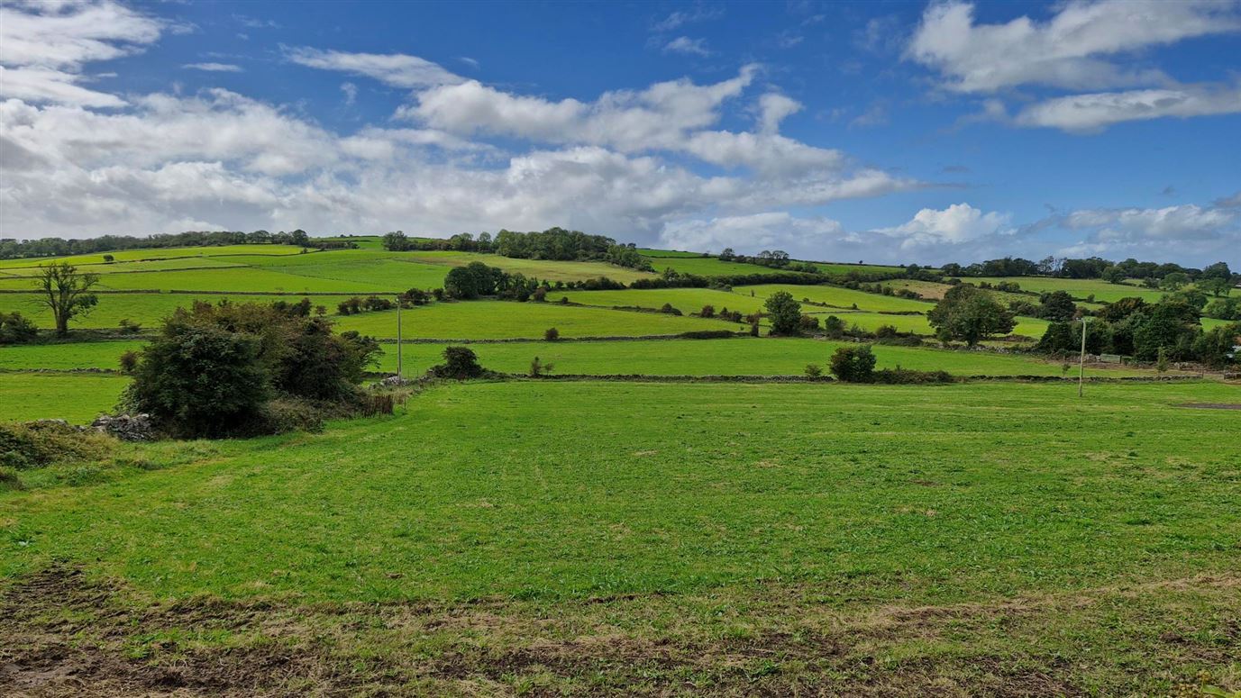 0.75 Acre Site In Knockma, Caltragh, Belclare, Tuam, Co. Galway