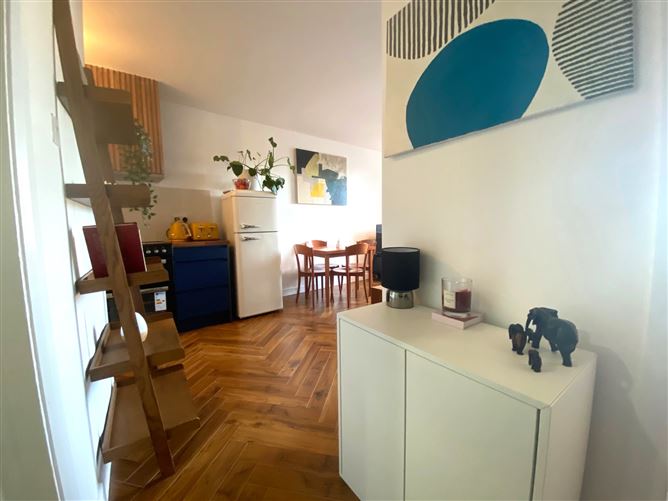 Crescent House, Clontarf, Dublin 3