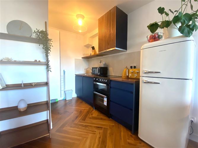 Crescent House, Clontarf, Dublin 3