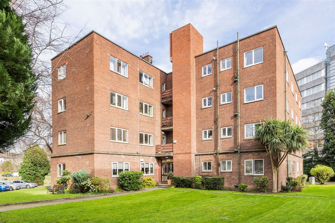 12 Beech House, Mespil Estate, Sussex Road, Ballsbridge, Dublin 4