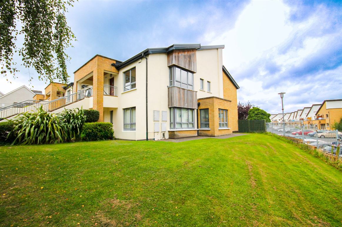 165 Kiltipper Gate, Tallaght, Dublin 24