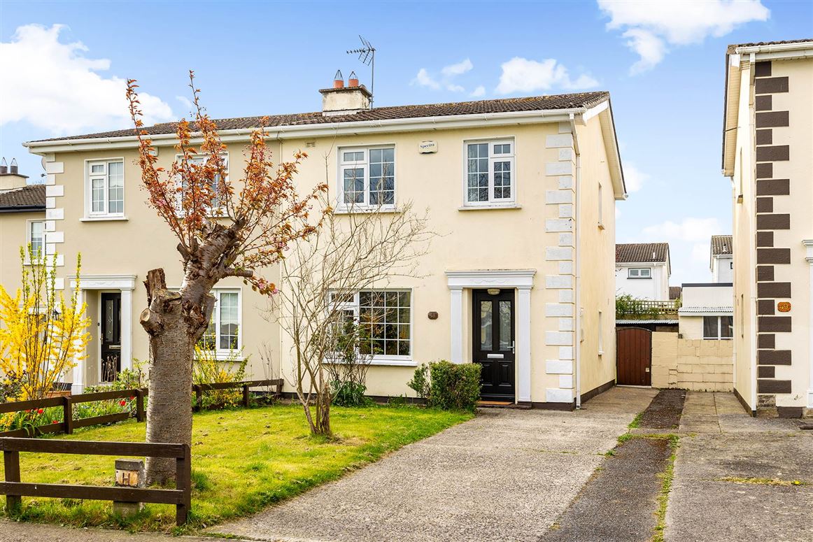 48 Dara Court, Celbridge, County Kildare