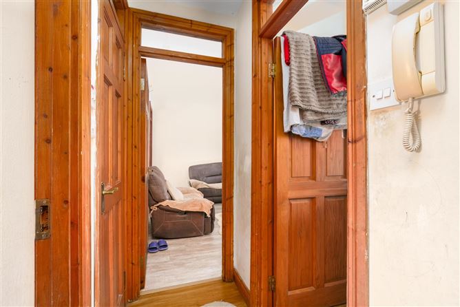 27 Linnetfields Park, Clonee, Dublin 15