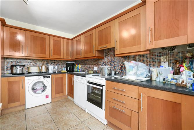 27 Linnetfields Park, Clonee, Dublin 15