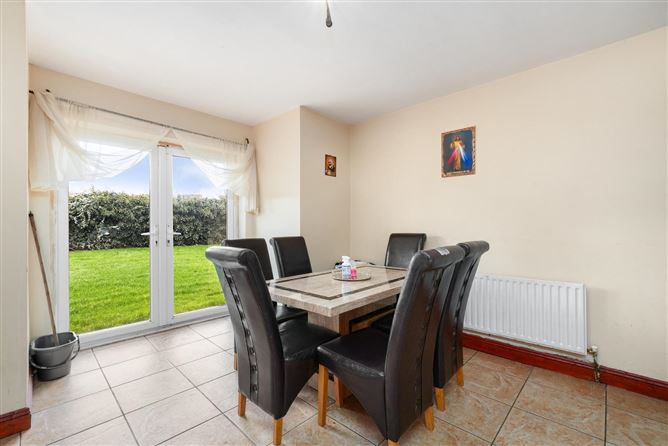 27 Linnetfields Park, Clonee, Dublin 15