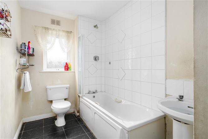 27 Linnetfields Park, Clonee, Dublin 15