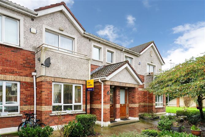 27 Linnetfields Park, Clonee, Dublin 15