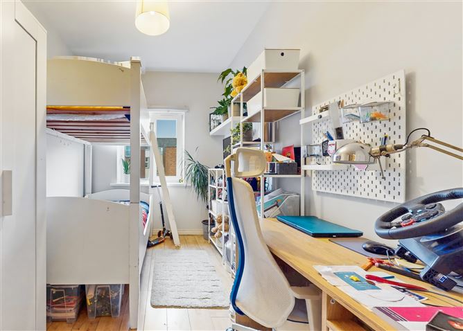 Apartment 63, Stapleton House, Dublin 1, Dublin