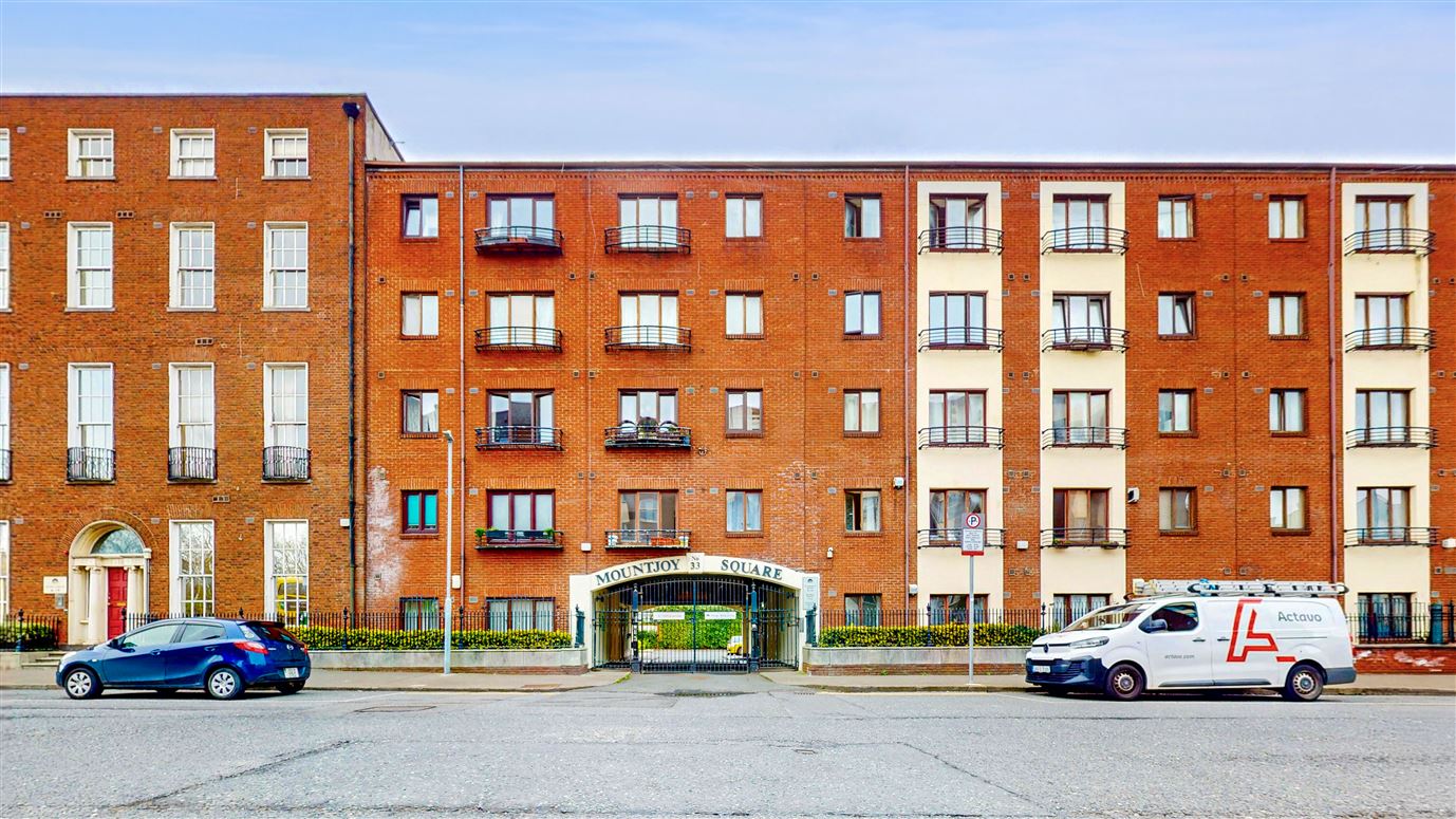 Apartment 63, Stapleton House, Dublin 1, Dublin