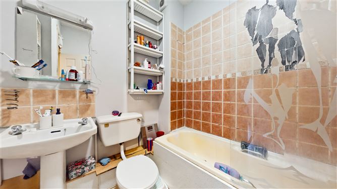 Apartment 63, Stapleton House, Dublin 1, Dublin