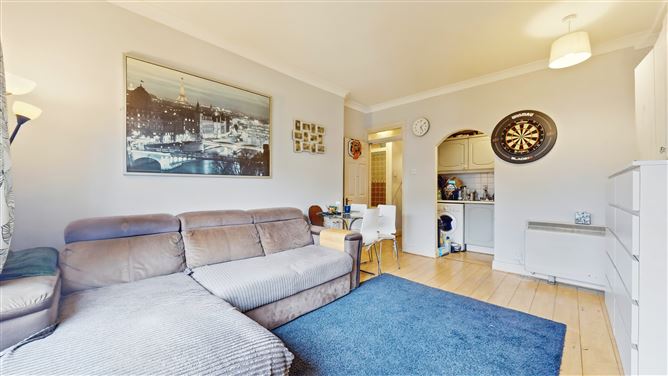 Apartment 63, Stapleton House, Dublin 1, Dublin